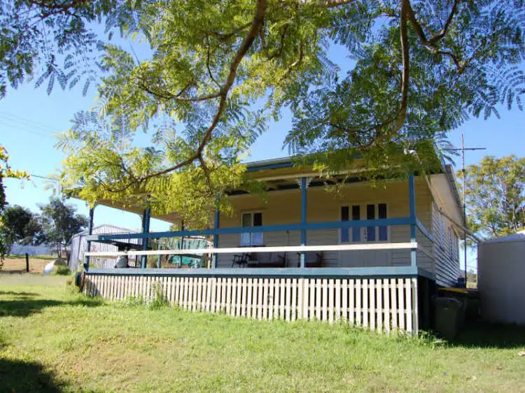 Main view of Homely rural property listing, Address available on request