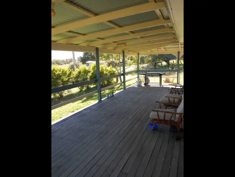 Second view of Homely rural property listing, Address available on request