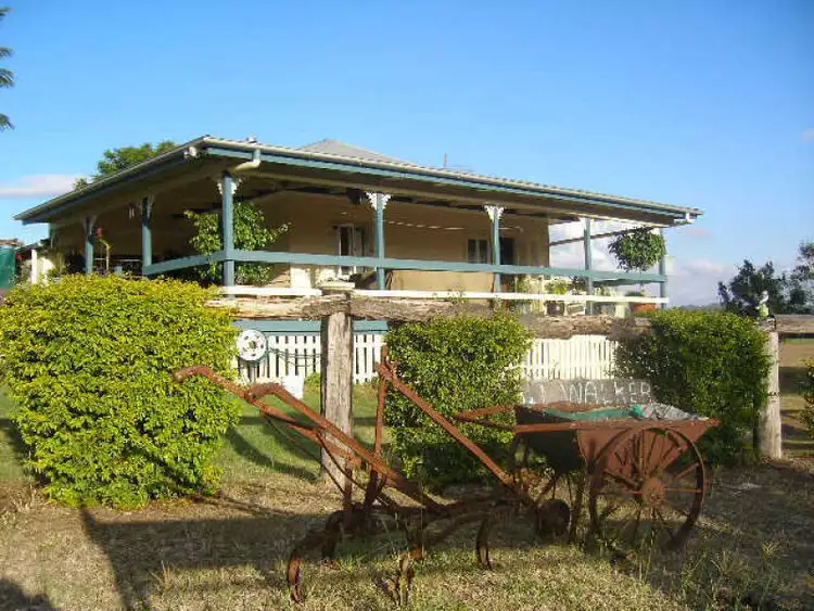 Fifth view of Homely rural property listing, Address available on request