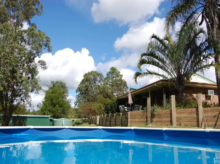 Address available on request