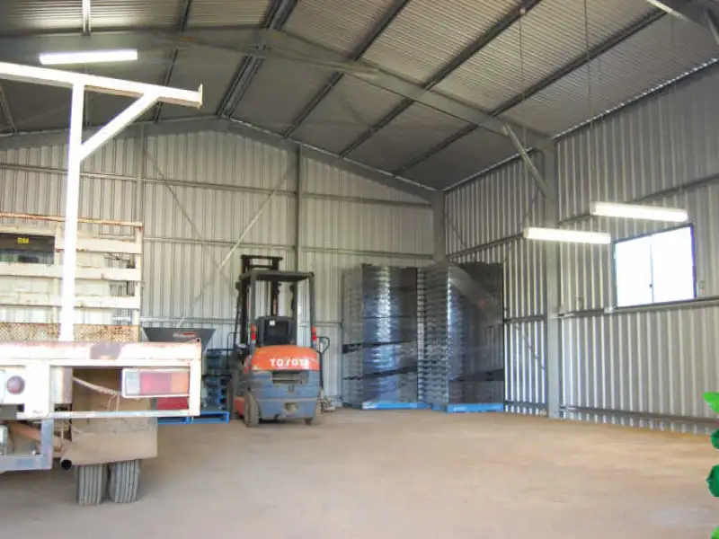 Main view of Homely rural property listing, Address available on request