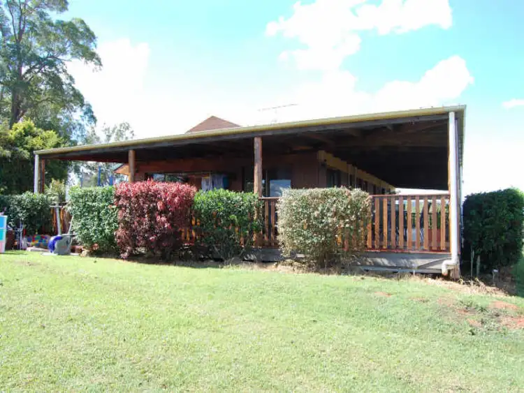 Second view of Homely rural property listing, Address available on request