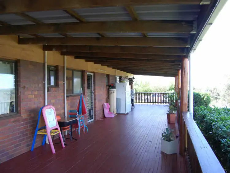 Fifth view of Homely rural property listing, Address available on request