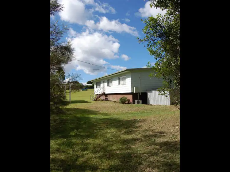 Address available on request