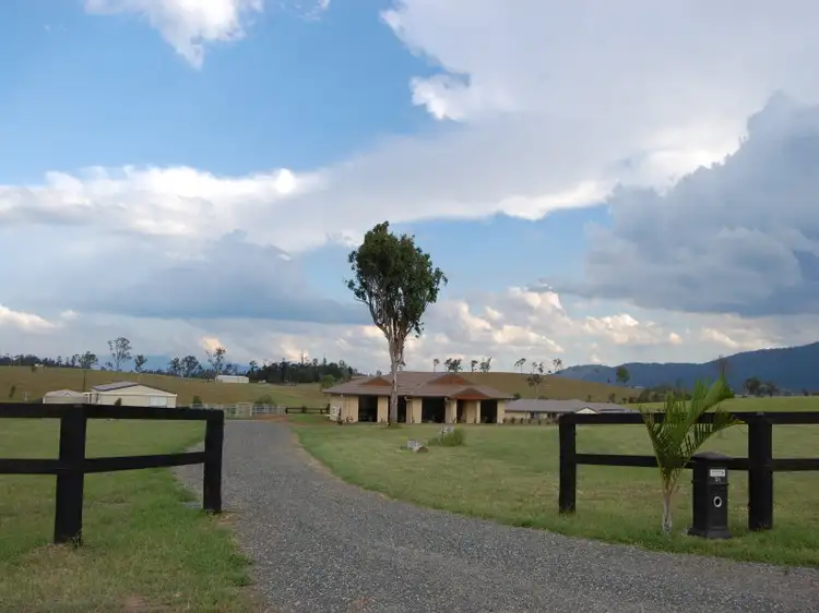 Address available on request