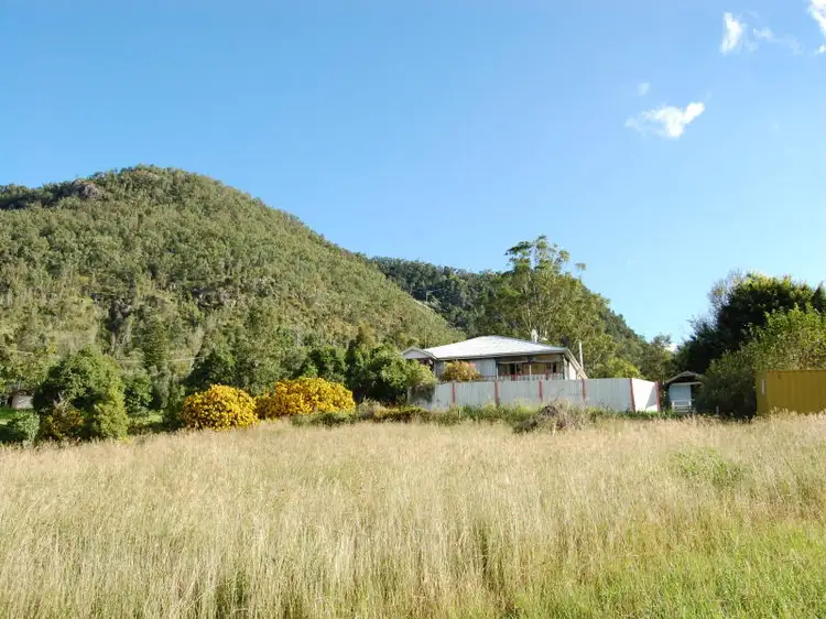 Address available on request