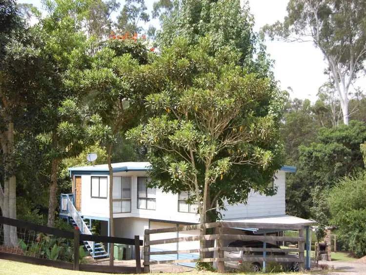 Main view of Homely house listing, 2058 Wood Street, D'aguilar QLD 4514