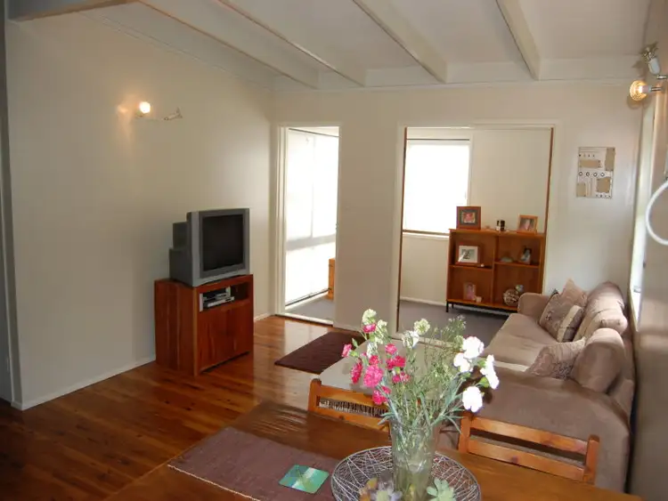 Second view of Homely house listing, 2058 Wood Street, D'aguilar QLD 4514