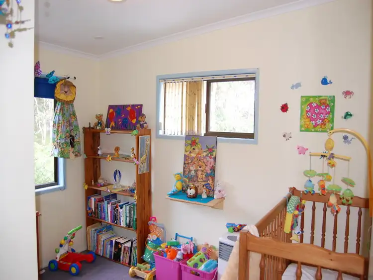 Fifth view of Homely house listing, 2058 Wood Street, D'aguilar QLD 4514