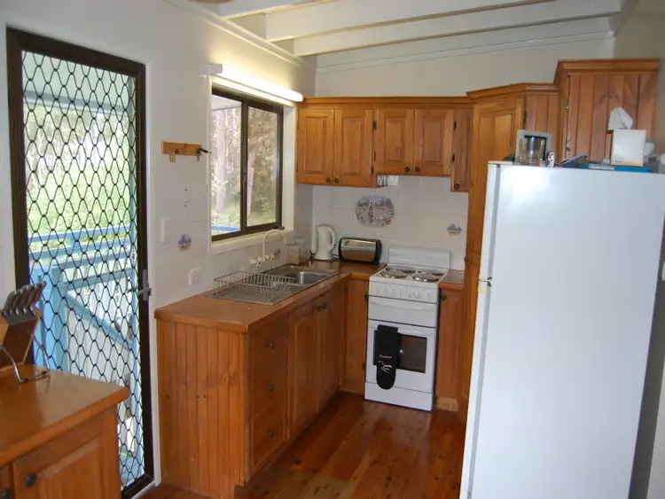 Seventh view of Homely house listing, 2058 Wood Street, D'aguilar QLD 4514