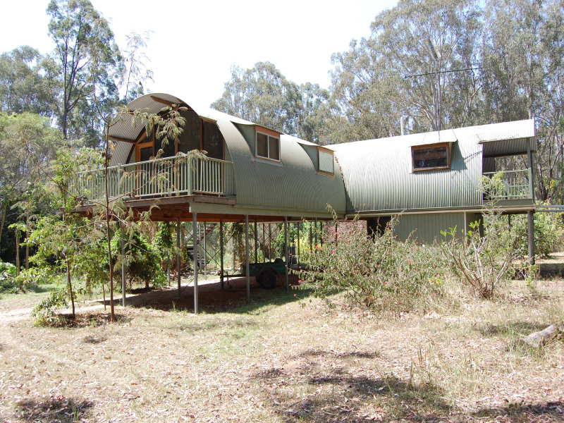 Main view of Homely rural property listing, Address available on request