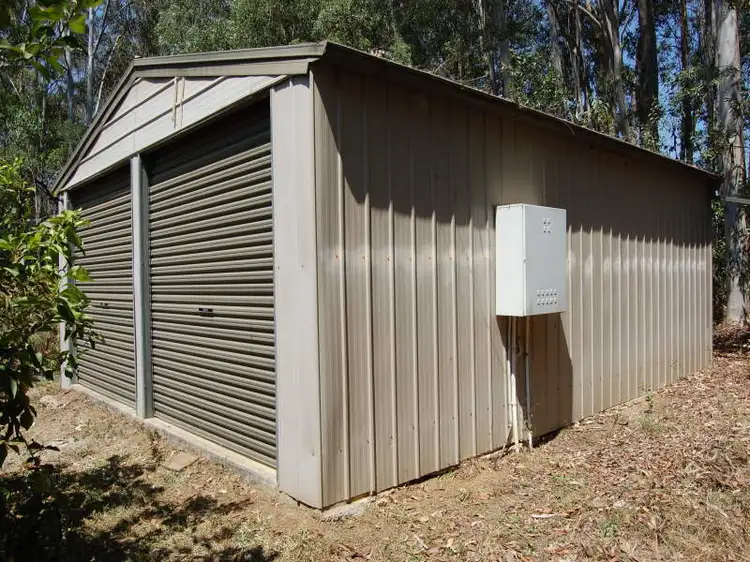 Fifth view of Homely rural property listing, Address available on request