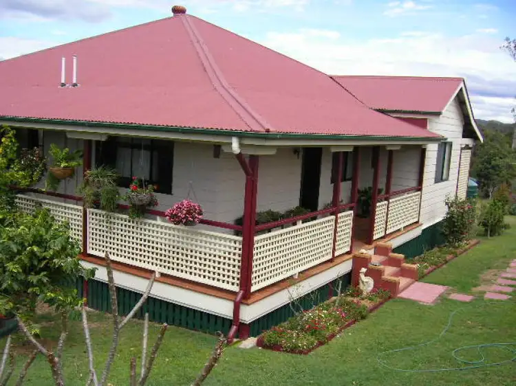 Address available on request