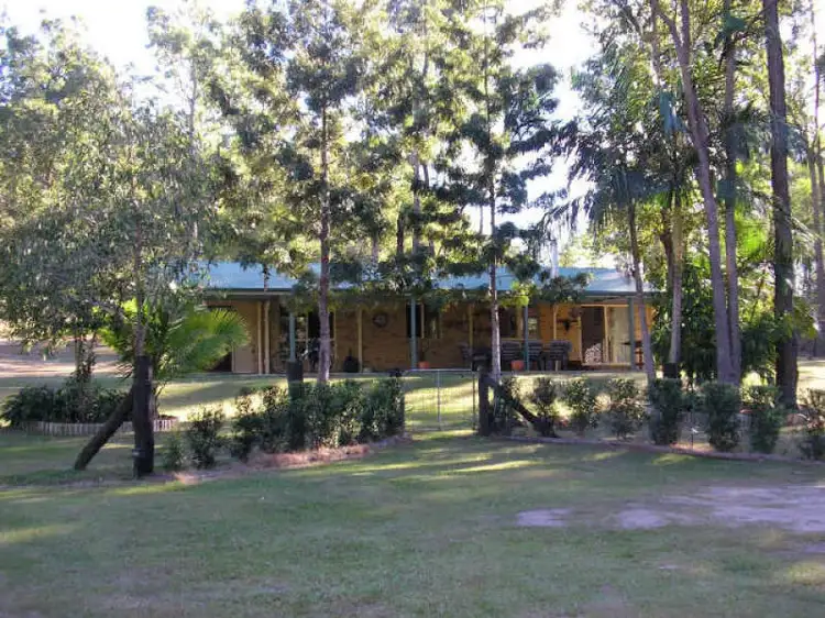 Main view of Homely rural property listing, Address available on request