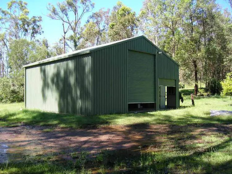 Third view of Homely rural property listing, Address available on request