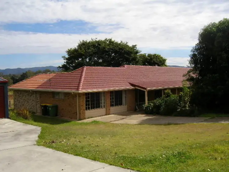 Address available on request