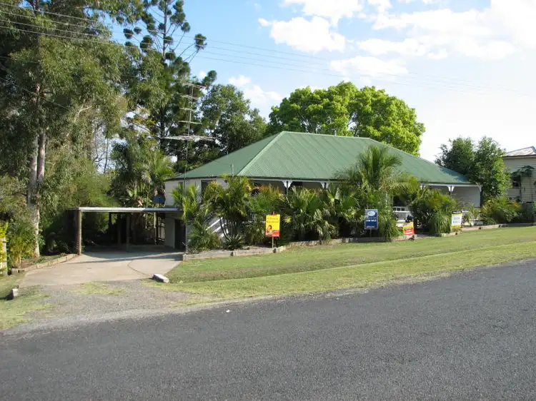 Address available on request