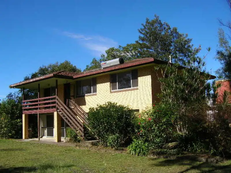 Main view of Homely rural property listing, 150 Chambers Road, D'aguilar QLD 4514