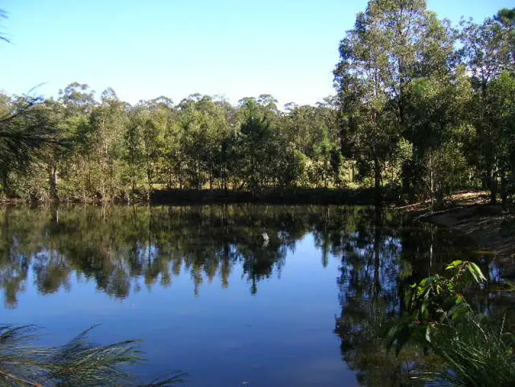 Third view of Homely rural property listing, 150 Chambers Road, D'aguilar QLD 4514
