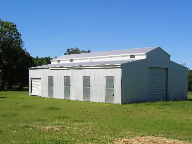Fourth view of Homely rural property listing, 150 Chambers Road, D'aguilar QLD 4514
