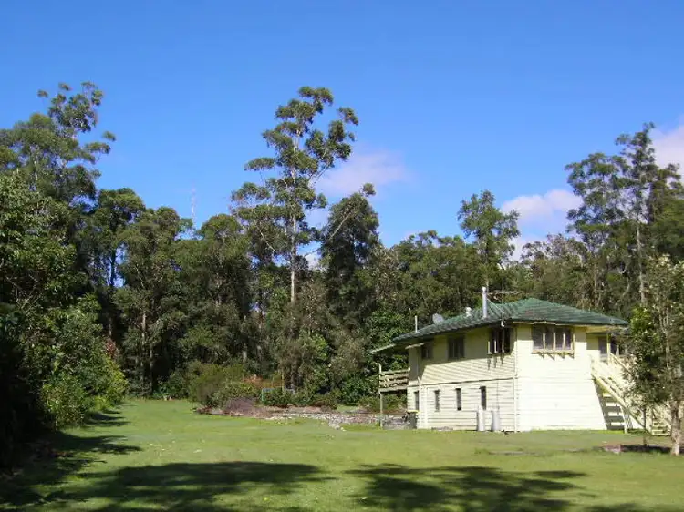 Main view of Homely rural property listing, Address available on request
