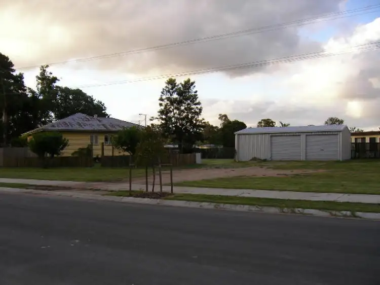 Address available on request