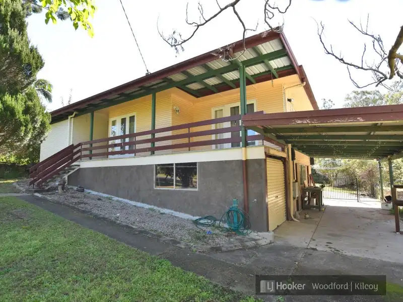 Main view of Homely house listing, 45 Curran Street, D'aguilar QLD 4514
