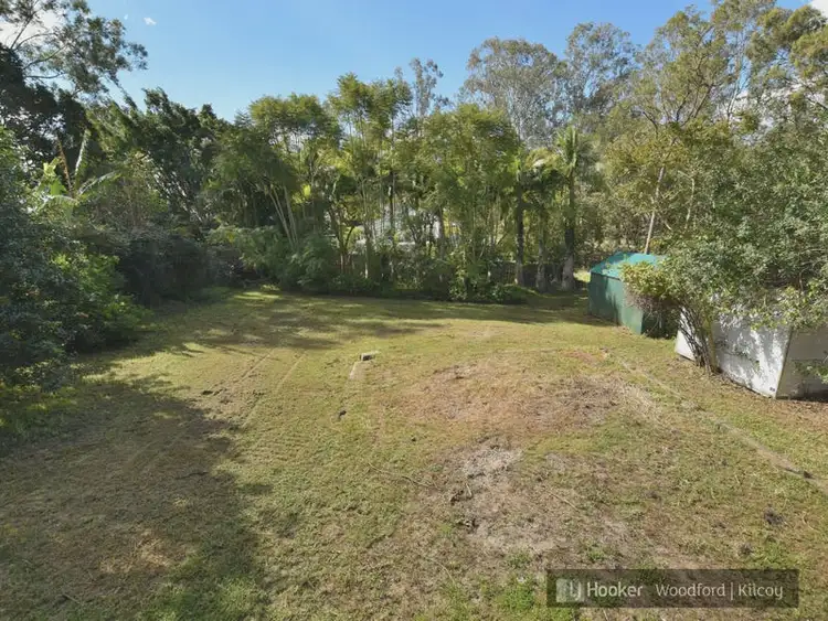 Second view of Homely house listing, 45 Curran Street, D'aguilar QLD 4514