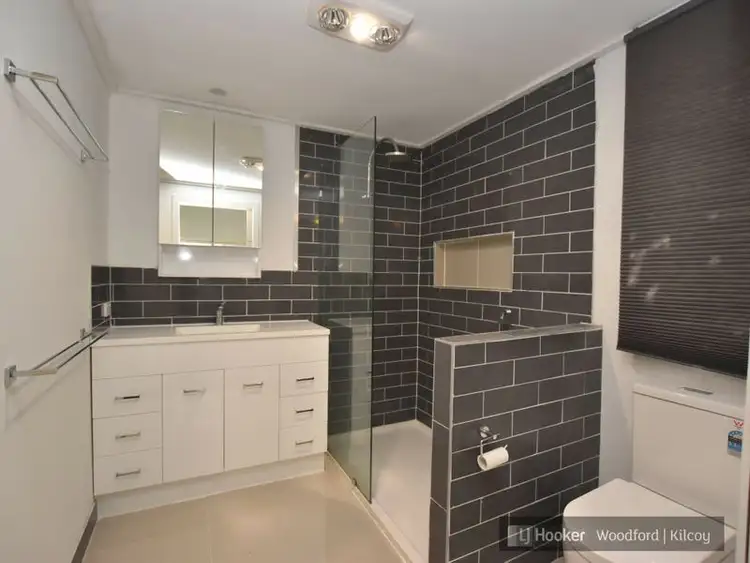 Third view of Homely house listing, 45 Curran Street, D'aguilar QLD 4514