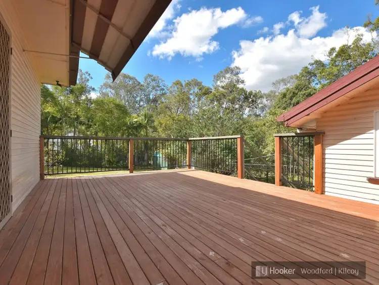 Fifth view of Homely house listing, 45 Curran Street, D'aguilar QLD 4514