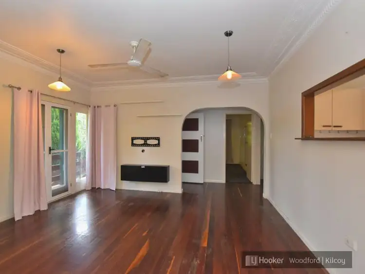 Sixth view of Homely house listing, 45 Curran Street, D'aguilar QLD 4514