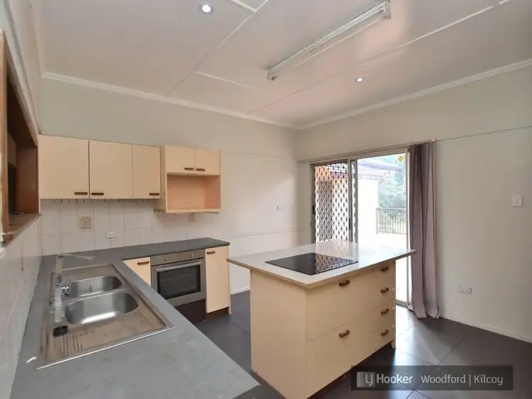 Seventh view of Homely house listing, 45 Curran Street, D'aguilar QLD 4514