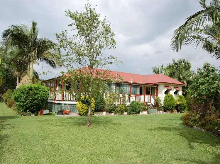Main view of Homely rural property listing, Address available on request