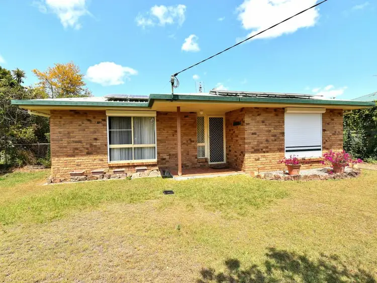 Main view of Homely house listing, 2012 Wood Street, D'aguilar QLD 4514