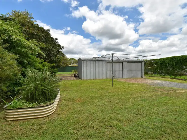 Second view of Homely house listing, 2012 Wood Street, D'aguilar QLD 4514