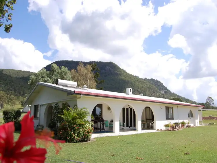 Main view of Homely rural property listing, Address available on request