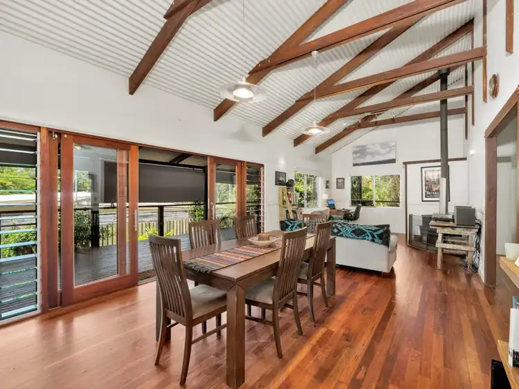 Second view of Homely house listing, 2 Draper Lane, D'aguilar QLD 4514