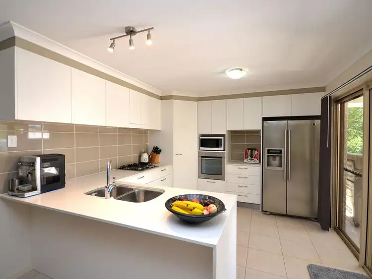Second view of Homely house listing, 63 Taminga Circuit, D'aguilar QLD 4514