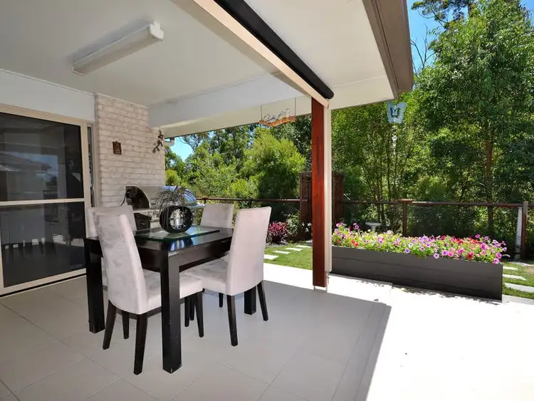 Fourth view of Homely house listing, 63 Taminga Circuit, D'aguilar QLD 4514
