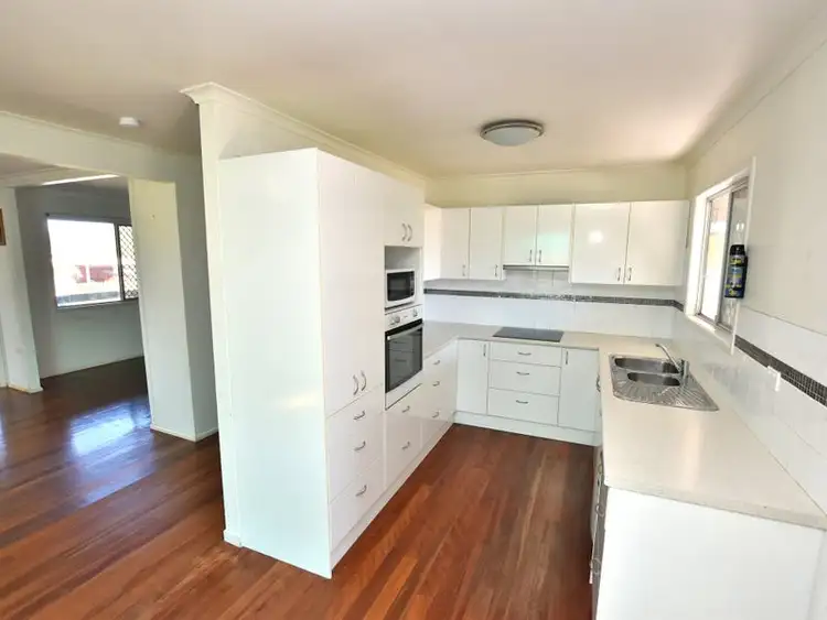 Second view of Homely house listing, 21 Gloucester street, Woodford QLD 4514