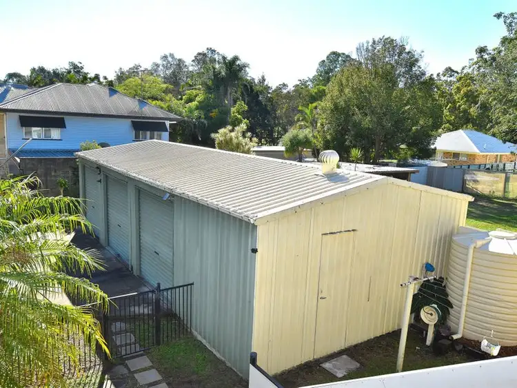 Third view of Homely house listing, 21 Gloucester street, Woodford QLD 4514