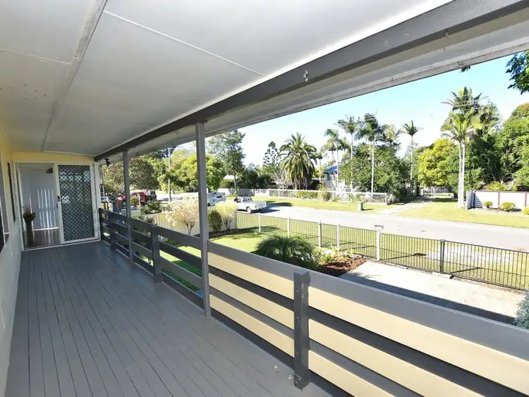 Fourth view of Homely house listing, 21 Gloucester street, Woodford QLD 4514