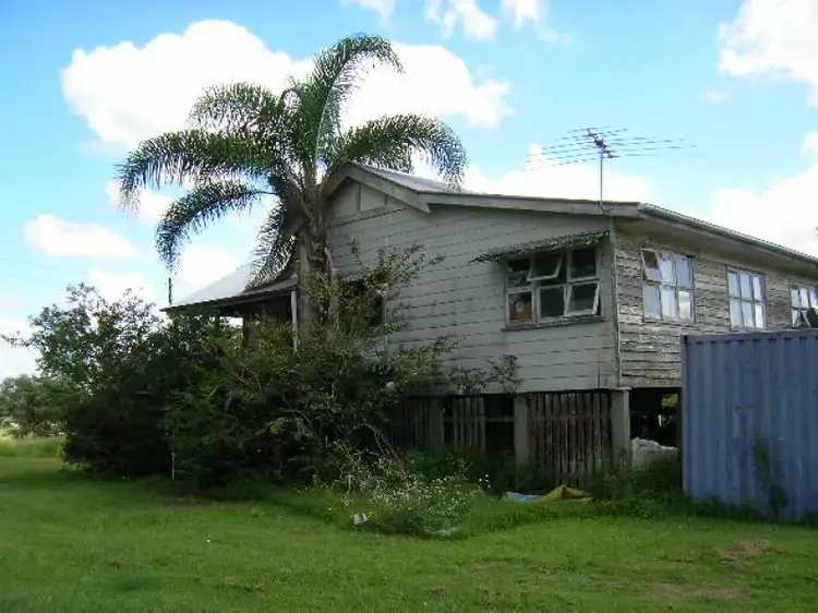 Main view of Homely rural property listing, Address available on request