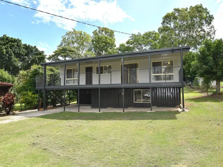 Main view of Homely house listing, 13 Wallis Street, Kilcoy QLD 4515