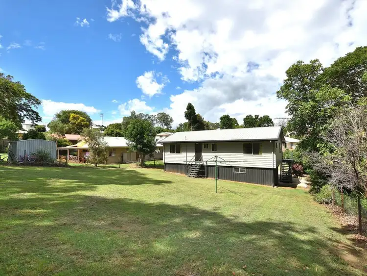 Sixth view of Homely house listing, 13 Wallis Street, Kilcoy QLD 4515