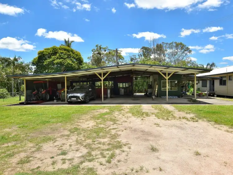 Fourth view of Homely rural property listing, Address available on request