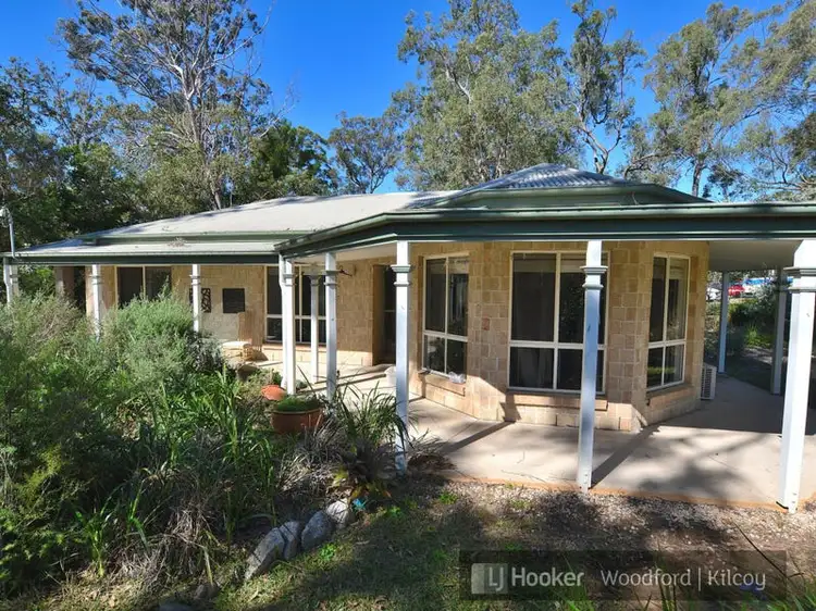 Main view of Homely house listing, 44-46 Kauri Court, Woodford QLD 4514