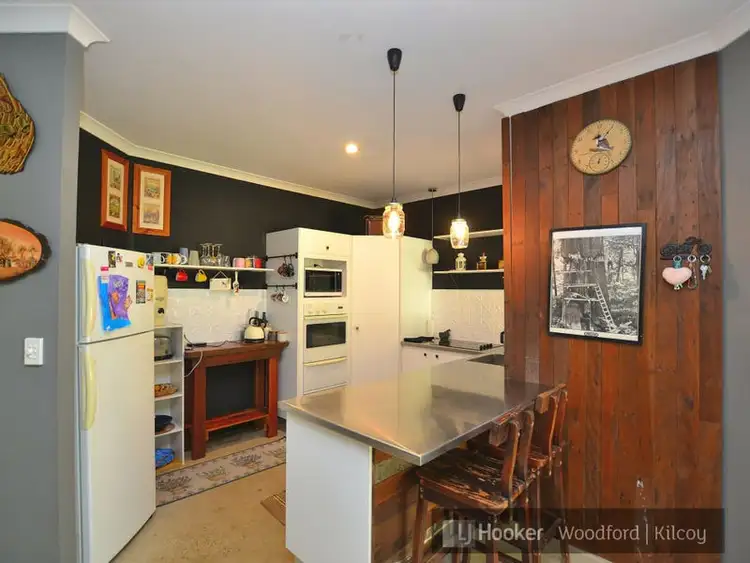 Second view of Homely house listing, 44-46 Kauri Court, Woodford QLD 4514
