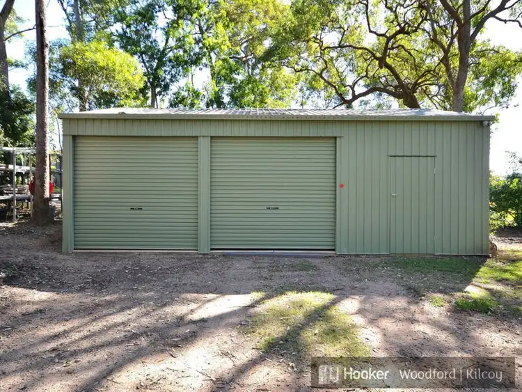 Third view of Homely house listing, 44-46 Kauri Court, Woodford QLD 4514