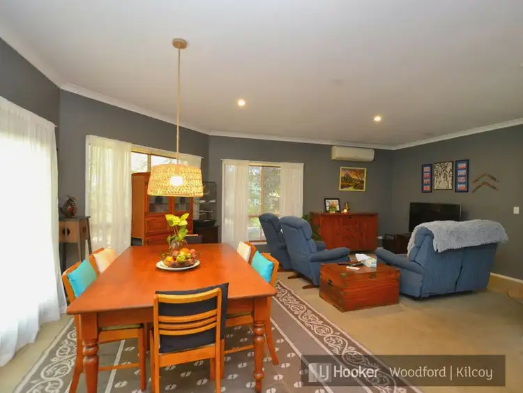 Fourth view of Homely house listing, 44-46 Kauri Court, Woodford QLD 4514